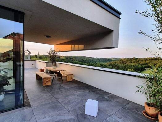 Gastronomie/Hotel zum Kauf 2.670.000 € 50.000 m² Grundstück Weichselbaum / Maria Bild 8382