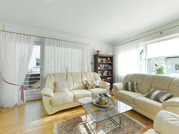 Wohnung zum Kauf 289.000 € 3 Zimmer 95 m² Ruwer Trier 54292