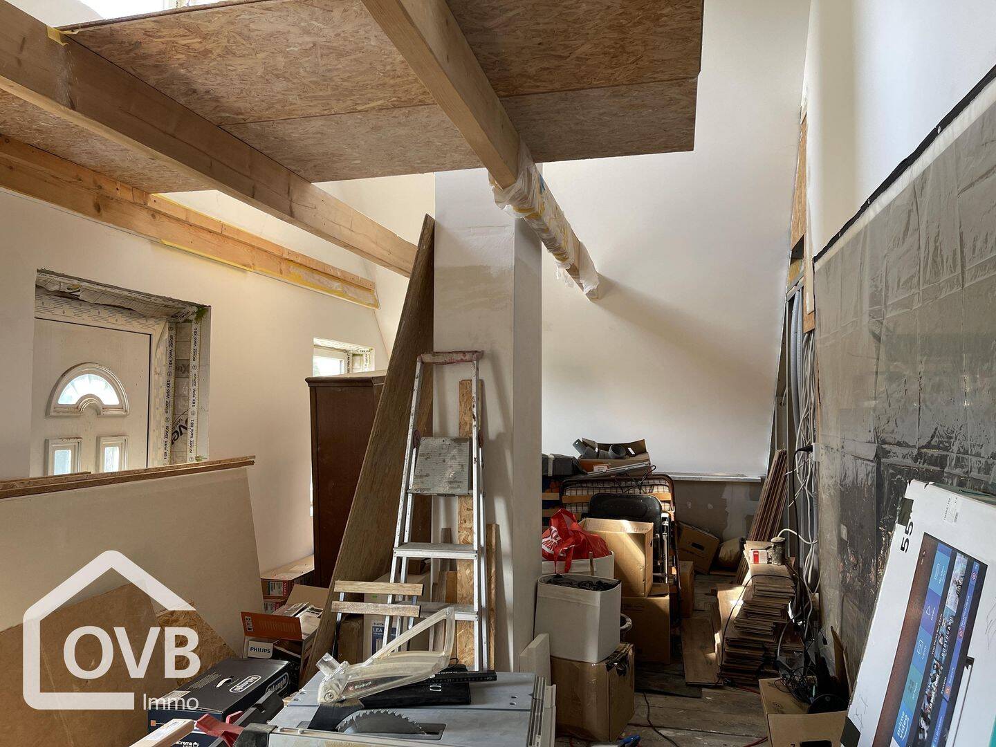 Einfamilienhaus zum Kauf - Ansicht 5