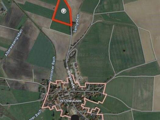 Land-/Forstwirtschaft zum Kauf 56.078 € 5.098 m² Grundstück Weil Weil / Petzenhausen 86947