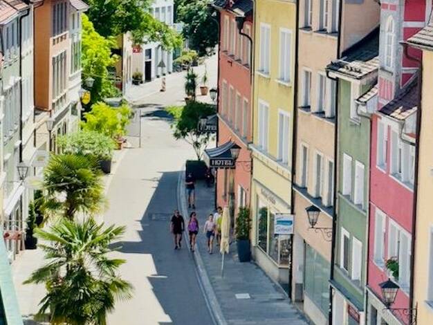 Maisonette zum Kauf als Kapitalanlage geeignet 650.000 € 7 Zimmer 240 m² Überlingen Überlingen 88662