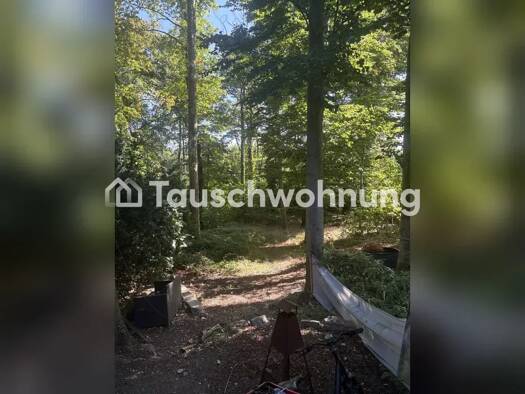 Einfamilienhaus zur Miete Tauschwohnung 575 € 2 Zimmer 39 m² Klotzsche Ortsamtsbereich Klotzsche 01109