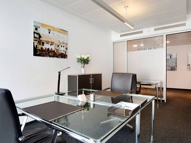 Bürofläche zur Miete provisionsfrei 3.637 € 26 m² Bürofläche Maximilianstraße Altstadt-Lehel München 80539