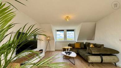 Wohnung zur Miete Wohnen auf Zeit 1.965 € 2 Zimmer 77 m² frei ab sofort Dierkow-Neu Rostock 18146