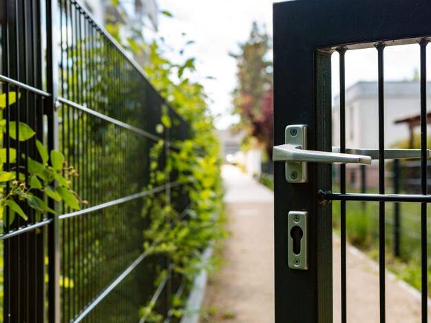 Terrassenwohnung zum Kauf - Neubau provisionsfrei 739.950 € 3 Zimmer 83,3 m² 2. Geschoss frei ab sofort Großreuther Straße 165 Großreuth h d Veste Nürnberg 90425