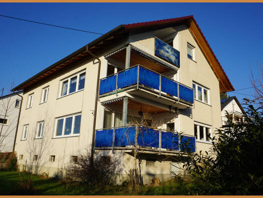 Wohnung zum Kauf 465.000 € 4 Zimmer 113,6 m² Ortenberg 77799