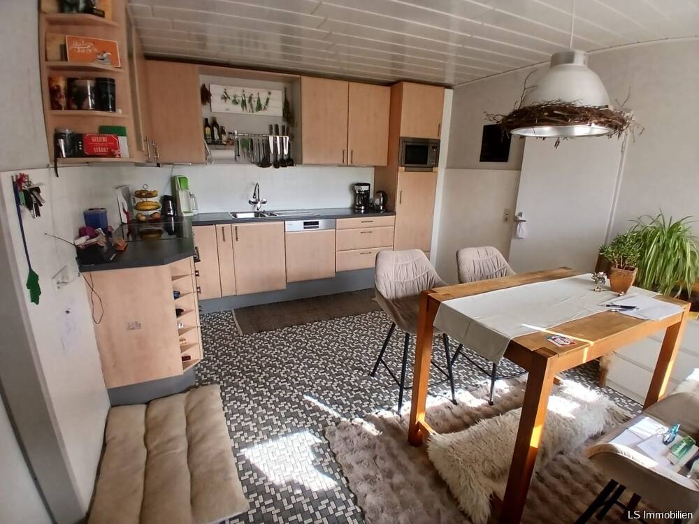 Mehrfamilienhaus zum Kauf - Mehr