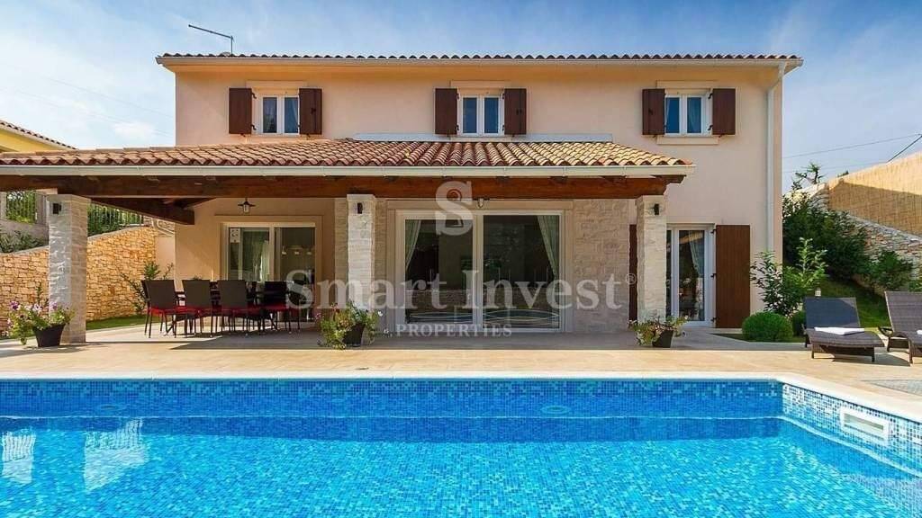 Haus zum Kauf 520.000 € 6 Zimmer 145 m² Labin