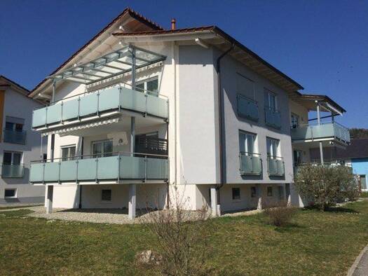 Wohnung zur Miete 1.080 € 3 Zimmer 93,9 m² frei ab 01.12.2026 Leger 2 Nenzingen Orsingen-Nenzingen 78359
