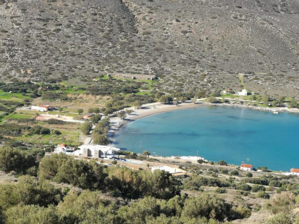 Grundstück zum Kauf 600.000 € 4.896 m²<br/>Grundstück Kreta Tholos 722 00