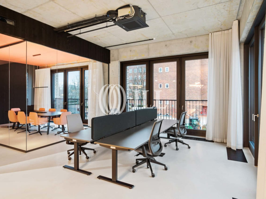 Bürofläche zur Miete provisionsfrei 26,50 € 9.588,8 m² Bürofläche teilbar ab 500 m² Siemensstadt Berlin 13627