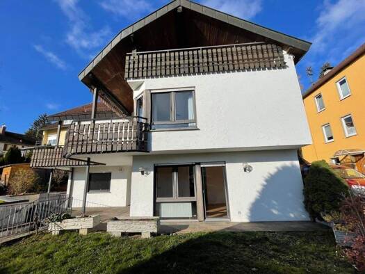 Mehrfamilienhaus zum Kauf 680.000 € 8 Zimmer 185 m² 1.341 m² Grundstück Schwäbisch Gmünd 73527