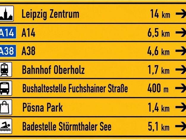 Grundstück zum Kauf provisionsfrei 234.000 € 780 m² Grundstück frei ab sofort Großpösna Großpösna 04463