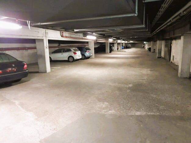 Garage zur Miete provisionsfrei 100 € Luxemburger Str. 124-136 Sülz Köln 50939