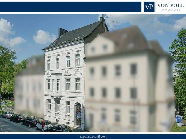 Haus zum Kauf 589.750 € 10 Zimmer 306 m² 251 m² Grundstück Castrop Castrop-Rauxel 44575