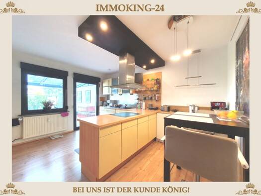 Haus zum Kauf 495.000 € 8 Zimmer 165 m² 570 m² Grundstück Straß Herzogenrath 52134