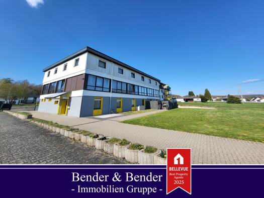 Wohnung zur Miete 800 € 3 Zimmer 100 m² 1. Geschoss frei ab sofort Herschbach 56249