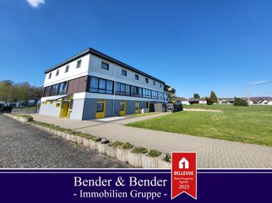 Wohnung zur Miete 800 € 3 Zimmer 100 m² 1. Geschoss frei ab sofort Herschbach 56249
