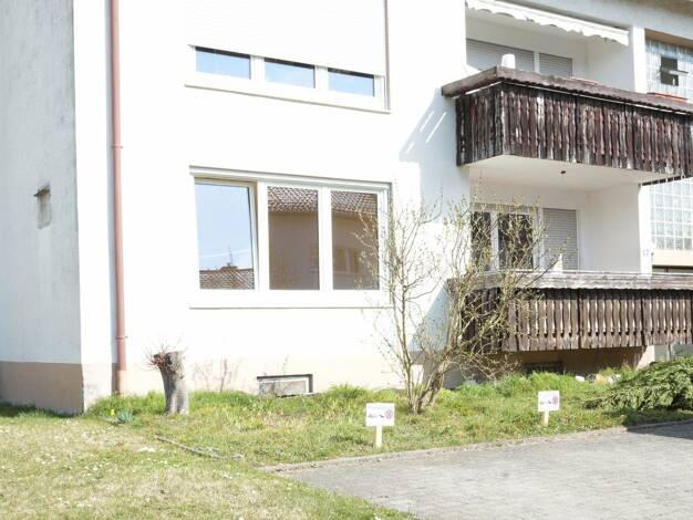 Wohnung zum Kauf 258.000 € 4 Zimmer 89 m² EG frei ab sofort Hilzingen Hilzingen 78247
