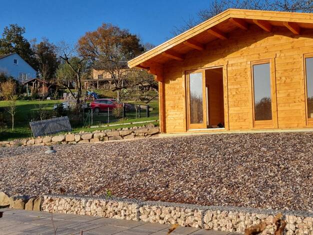 Freizeitgrundstück zum Kauf 49.000 € 498 m² Grundstück Motzfeld Friedewald 36289