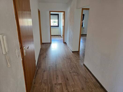 Wohnung zur Miete 800 € 4 Zimmer 84 m² Geschoss 1/2 frei ab sofort Schöllkrippen Schöllkrippen 63825