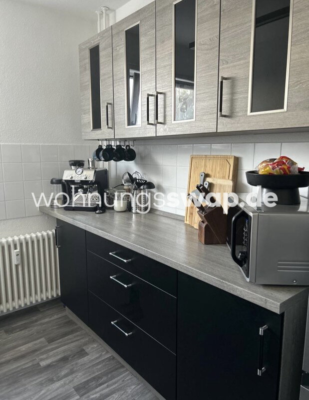 Apartment zur Miete 412 € 2 Zimmer 64 m²<br/>Wohnfläche 4.<br/>Geschoss Gropiusstadt 12353