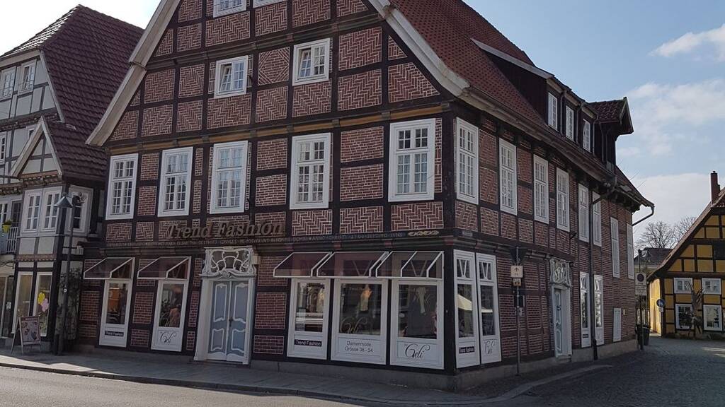 Wohnung zur Miete 511 € 3 Zimmer 83,8 m² frei ab 01.06.2026 Rathausstraße 26 Rietberg 33397