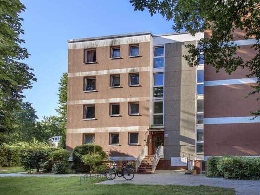 Wohnung zur Miete 789 € 3 Zimmer 86,8 m² 1. Geschoss frei ab 31.12.2026 Robert-Bunsen-Straße 100 Lehesterdeich Bremen 28357