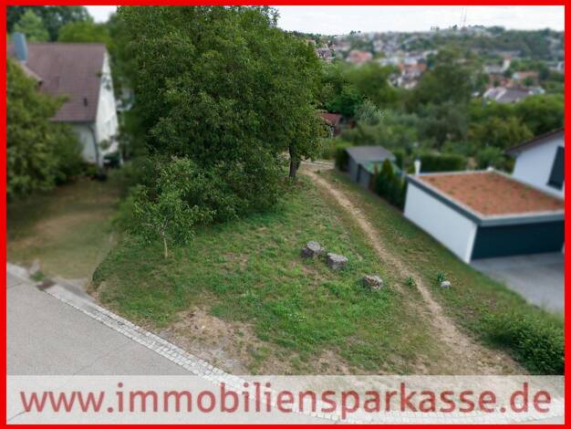 Grundstück zum Kauf 210.000 € 455 m² Grundstück Mühlacker Mühlacker 75417