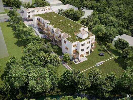 Wohnung zum Kauf 244.000 € 2 Zimmer 51 m² 1. Geschoss Wiener Neudorf 2351