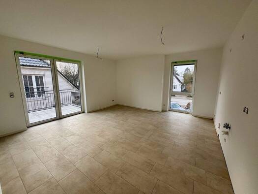 Wohnung zum Kauf - Erstbezug 389.000 € 3 Zimmer 68,2 m² 1. Geschoss Schnelsen Hamburg 22457