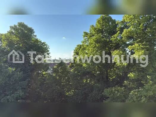 Wohnung zur Miete Tauschwohnung 800 € 1 Zimmer 35 m² 4. Geschoss Obergiesing München 81541