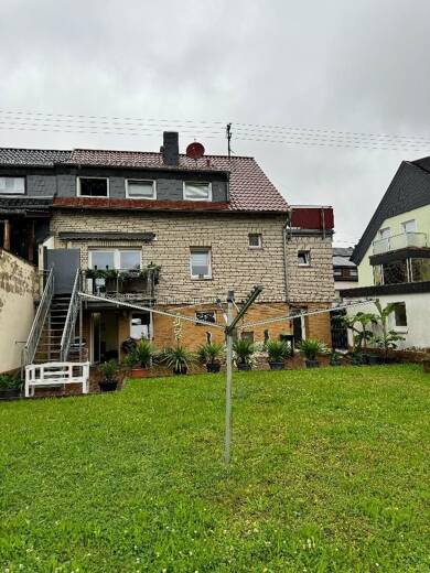Doppelhaushälfte zum Kauf 340.000 € 6 Zimmer 128 m² 890 m² Grundstück Heusweiler Heusweiler 66265