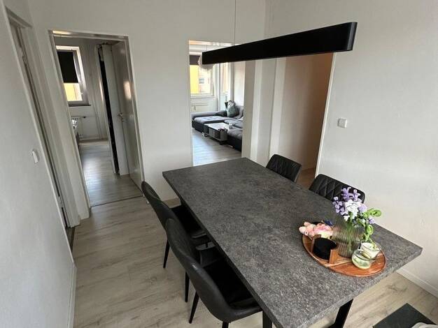 Wohnung zum Kauf provisionsfrei 139.900 € 3,5 Zimmer 70 m² 2. Geschoss frei ab 01.01.2026 Theodor-Heuss-Str. 27 Detmerode Wolfsburg 38444