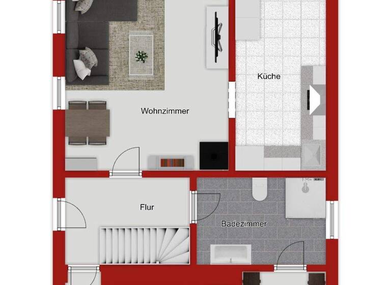 Einfamilienhaus zum Kauf 120.000 € 4 Zimmer 70,1 m² 102 m² Grundstück Stadtsteinach 95346