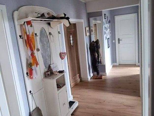 Wohnung zum Kauf provisionsfrei 245.000 € 5 Zimmer 98 m² 3. Geschoss Glogauer Straße 5 Vluyn Neukirchen-Vluyn 47506