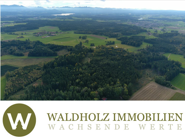 Forstwirtschaft zum Kauf 250.000 € 33.765 m² Grundstück Höslwang 83129