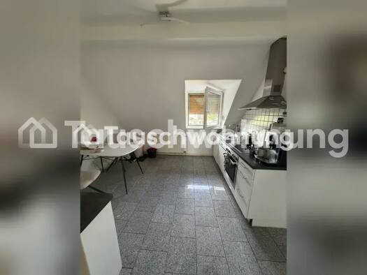Wohnung zur Miete Tauschwohnung 400 € 2 Zimmer 43 m² 2. Geschoss Neuwerk Ost 41066