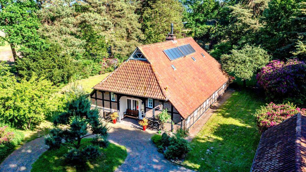 House in Wiefelstede, Landkreis Ammerland - Ansicht 3