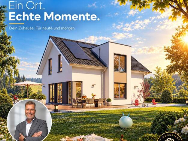 Einfamilienhaus zum Kauf 698.623 € 4 Zimmer 140 m² 1.000 m² Grundstück Lobberich Nettetal 41334