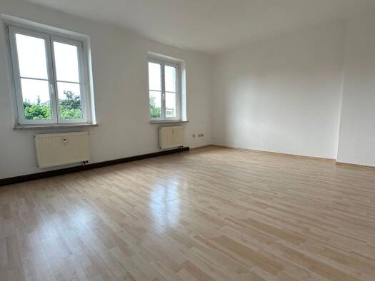 Wohnung zur Miete 223 € 1 Zimmer Goethestraße 15 Neustadt Neustadt an der Orla 07806