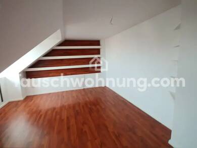 Wohnung zur Miete Tauschwohnung 562 € 3 Zimmer 64 m² Dachgeschoss, 5. Geschoss Tempelhof Berlin 12105