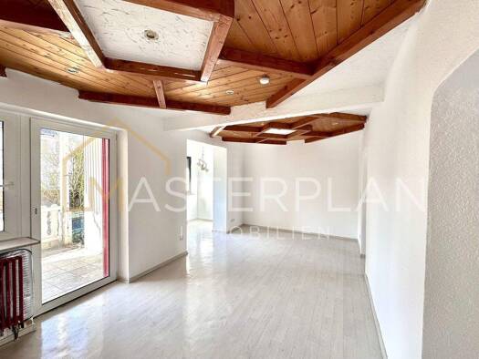 Wohnung zur Miete 450 € 2 Zimmer 55 m² frei ab sofort Köllerbach Püttlingen 66346