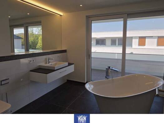 Wohnung zur Miete - Erstbezug 1.214 € 2 Zimmer 105,5 m² Döbeln 04720