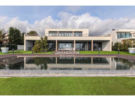 Chalet zum Kauf 2.750.000 € 5 Zimmer 546 m² Tarragona 43007