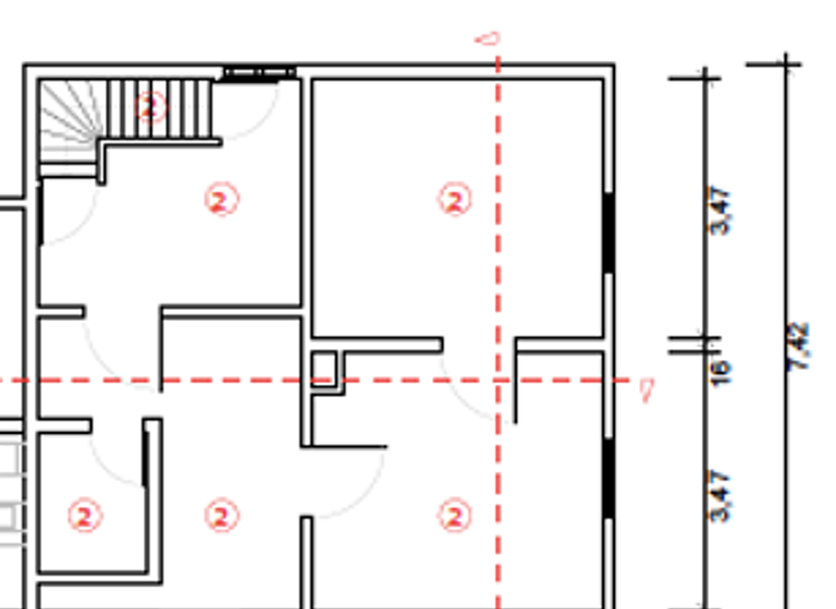 Wohnung zur Miete Wohnen auf Zeit 950 € 2 Zimmer 47 m² frei ab 01.03.2026 Roetgen 52159