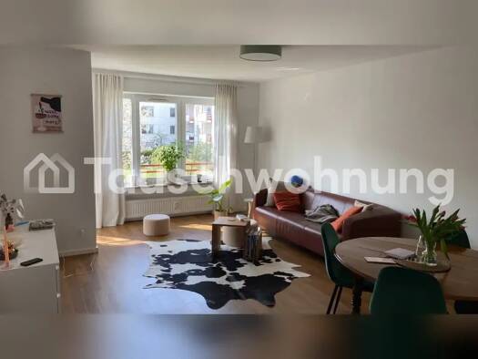 Wohnung zur Miete Tauschwohnung 1.000 € 2 Zimmer 67 m² Berg am Laim München 81673
