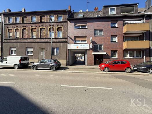 Gewerbeobjekt zum Kauf als Kapitalanlage geeignet 990.000 € 34,5 Zimmer 1.224 m² 2.390 m² Grundstück Erle Gelsenkirchen 45891