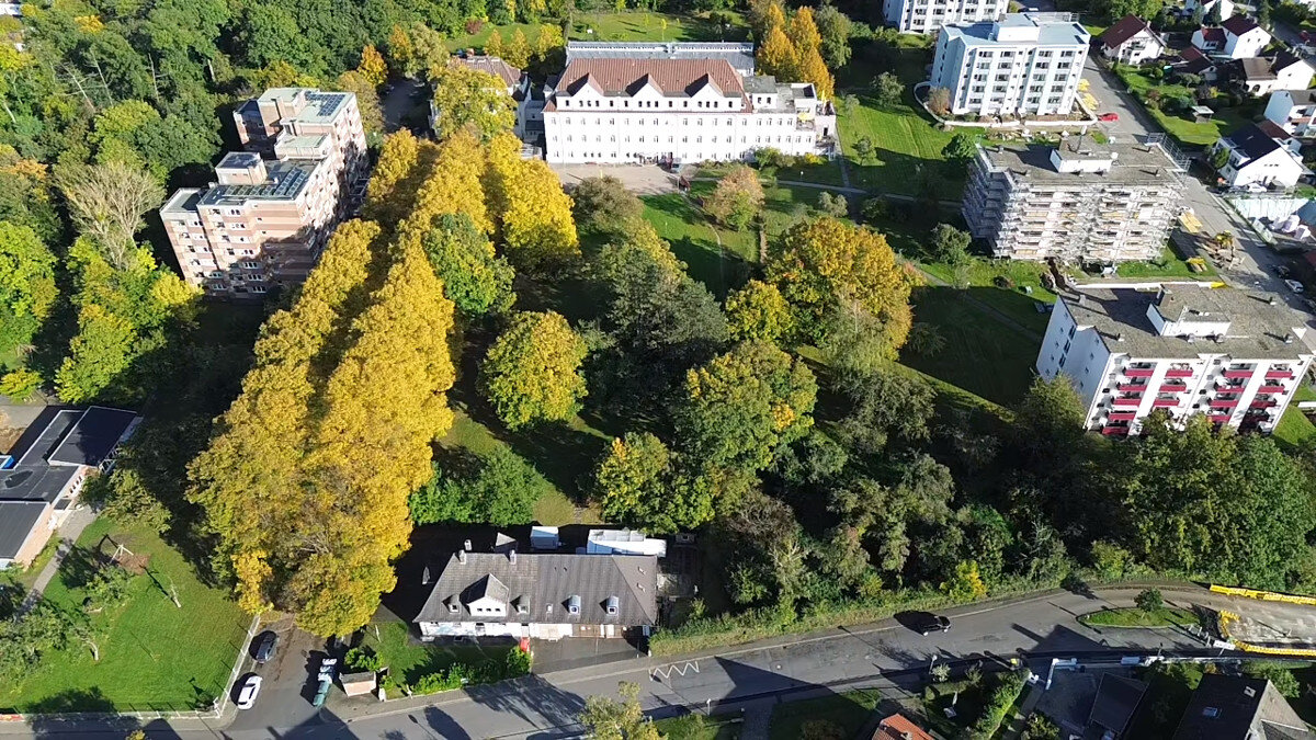 Gewerbegrundstück zum Kauf 33.000 m²<br/>Grundstück Lindenberg Kassel / Forstfeld 34123