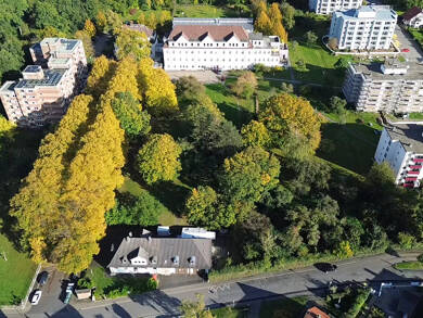 Gewerbegrundstück zum Kauf 33.000 m² Grundstück Bettenhausen Kassel / Forstfeld 34123